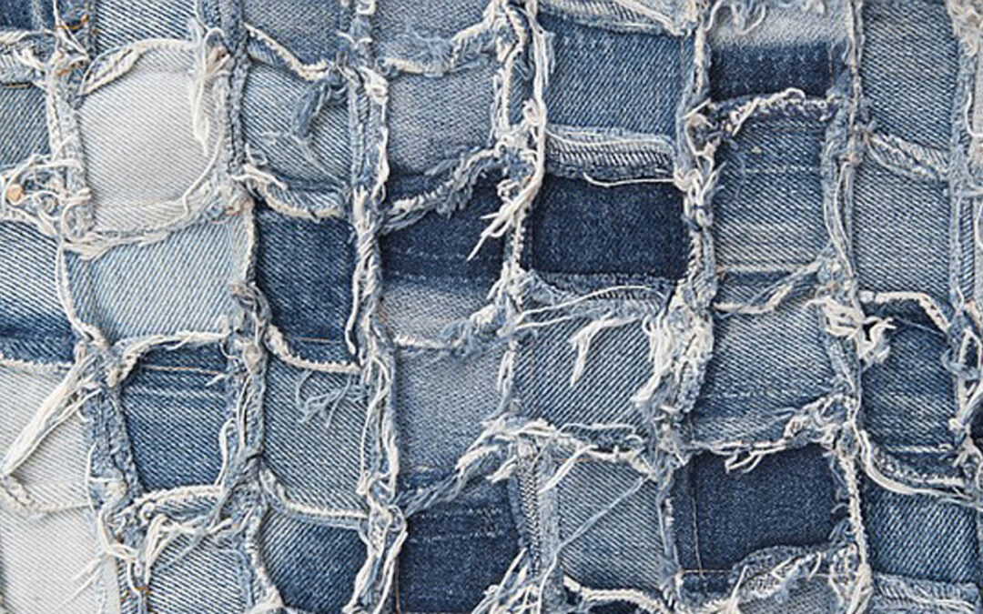 Apparel News – Identifying Denim’s Most Important Challenges